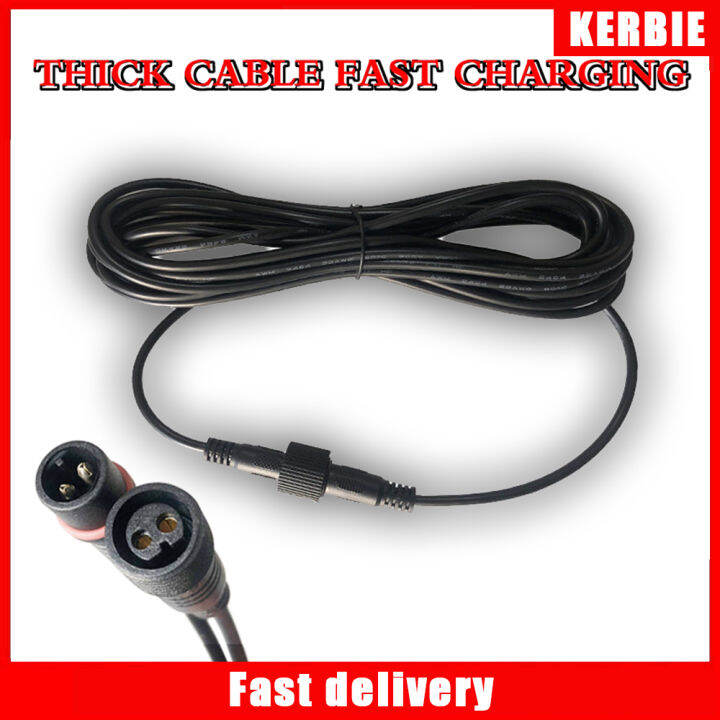 5M Solar Light Extension Cord Solar Light Suitable for Solar Light