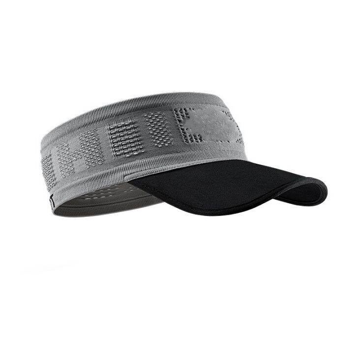 summer-sun-hats-running-caps-for-men-women-quick-dry-breathable-mesh-visor-hat-top-empty-tennis-golf-cycling-hat-baseball-cap-towels