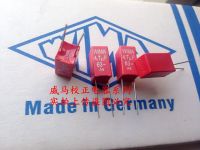 2020 hot sale 10pcs/20pcs Germany WIMA MKS2 63V 4.7uF 475 63V 4u7 P: 5mm Full 50 Audio capacitor free shipping