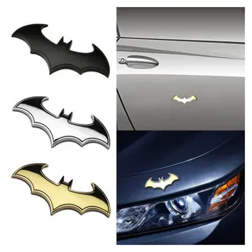 Buy Batman Logo Sticker online