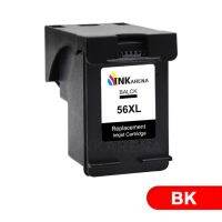 Inkarena อะไหล่สำหรับ C6656a Hp56ขนาด56 Xl 57ตลับหมึก Xl สำหรับ Hp Deskjet F4180 5150 450ci 5550 5650 9650 Psc 1315 2110 2210