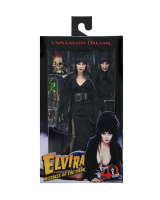 Elvira - 8" Scale Clothed Figure - Elvira