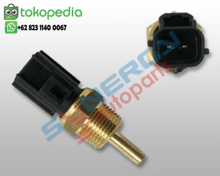 Coolant Temperature Sensor Mitsubishi Lancer 1997 ORI COPOTAN 10003219