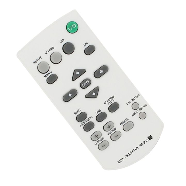 for-sony-wireless-switch-projector-remote-control-replacement