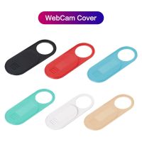 【CW】 Webcam Cover Privacy Protective Sticker Mobile Computer Laptop Lens Camera Shutter Slider Protector Shielding
