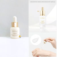 ใหม่ ลดเลือนจุดด่างดำ ฝ้า กระ Sulwhasoo Concentrated Ginseng Brightening Spot Ampoule