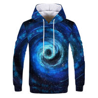 Yellow and Blue 3D Flame Autumn Mens Jerseys Womens Hoodie Jacket Winter Handsome Hoodie Mens 3D Hoodie Hip Hop Clothing