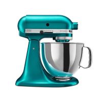 Artisan เครื่องผสมอาหาร KitchenAid 4.8L 220V Sea Glass