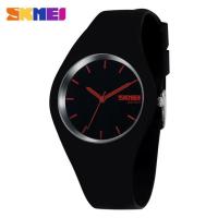 ✐☜ SKMEI Womens Quartz Watch Silicone Waterproof Sport Wristwatch Bracelet Sport watch