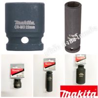 ลูกบล็อก MAKITA B-39992 B-40010 B-40048 B-52211 B-52233 B-52249 B-52261 B-52299