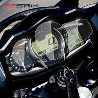 Motorcycle TPU Cluster Scratch Speedometer Screen Protection Film For Yamaha FJR1300 FJR 1300 2013 - 2022 2021 2020