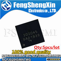 5Pcs NCP302040 NCP302040MNTWG 302040 NCP302045MNTWG NCP302045 302045 NCP302035MNTWG QFN48 302035 Driver IC