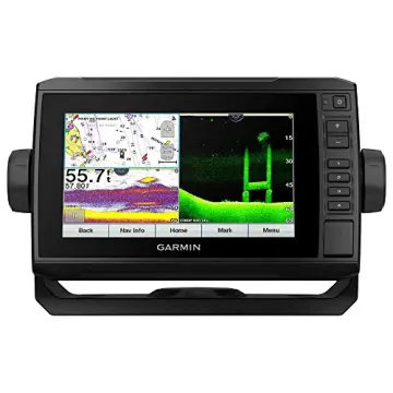 Garmin Echomap 63 Cv Buy Garmin Echomap Online | Lazada.com.my