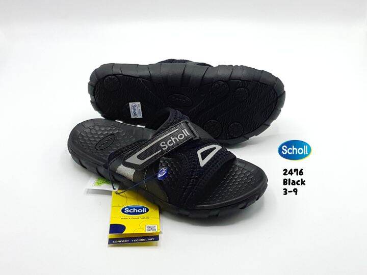 fs-scholl-basti-1u-2476-รองเท้าแตะscholl-รองเท้าแตะหญิง-รองเท้าแตะชาย