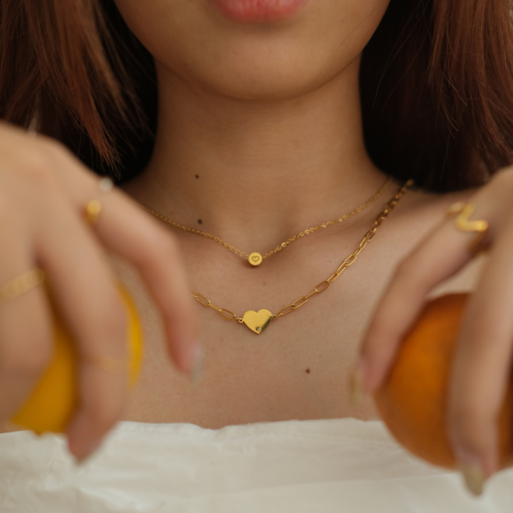 bemet-cookies-alphabet-pendant-เฉพาะจี้-ใส่ได้แค่สร้อย-minimal-chain-6-และ-basic-chain-small-จี้-p-เงินหมด