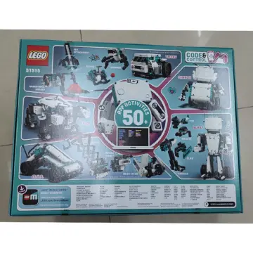 LEGO MINDSTORMS: Robot Inventor (51515) for sale online