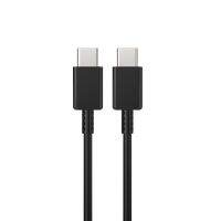 Pd 25W Usb-C ถึง Type C ที่ชาร์จ Super Charging 20 S22 S20ข้อมูล S21 Samsung Galaxy อย่างรวดเร็วสำหรับสายเคเบิล Note 10 S10