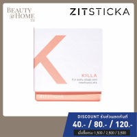 *พร้อมส่ง* ZITSTICKA Killa Kit | เซทแผ่นแปะสิว KILLA x 8pcs CLEANA x 8pcs