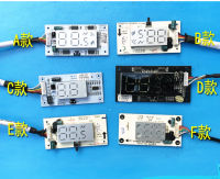 สำหรับ TCL เครื่องปรับอากาศจอแสดงผลรีโมทคอนลตัวรับสัญญาณแผ่น HF-1601015