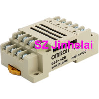 Qizaotia OMRON G6B-4CB รีเลย์เทอร์มินัลของแท้24VDC