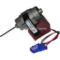 มอเตอร์ D4612AAA04 2.5W DC12V 1ชิ้นสำหรับมอเตอร์พัดลมเปลี่ยนตู้เย็น Bosch