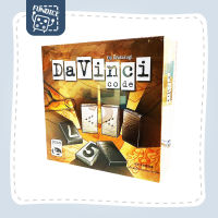 [Fun Dice] ดาวินชี่โค้ด (Da Vinci Code) Board Game