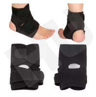 HUสายรัดข้อเท้าที่พยุงข้อเท้าป้องกันการบาดเจ็บที่ข้อเท้า Support ข้อเท้า-Aolikes Ankle Support