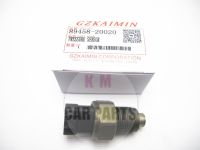 Auto Parts Rail เซ็นเซอร์ความดันน้ำมันเชื้อเพลิง OEM 89458-20020 เซ็นเซอร์ความดัน Fit สำหรับ TOYOTA Avensis D4D T22=Auto Parts Rail fuel Pressure Sensor OEM 89458-20020 Pressure sensor fit for TOYOTA Avensis D4D T22Auto Parts Rail เซ็