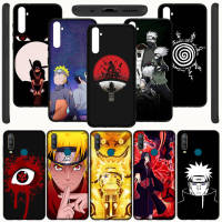 อ่อนนุ่ม เคสโทรศัพท์ F173 PD64 Naruto Uchiha Sasuke Anime ซิลิโคน Coque หรับ Realme C55 C35 C2 C3 C11 2021 C12 C15 C21 C25 C17 C33 7i 5 5i 5S 6i 6 8 Pro 6Pro C25S C21Y C25Y Real me 5Pro Y 8Pro ปก Phone Casing Fashion Hot