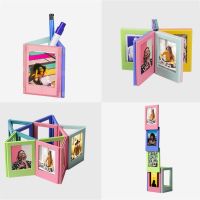 【CW】 Magnetic Photo Frames Instax   Frame - 3pcs Aliexpress