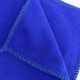 10Pcs Microfibre Cleaning Car Soft Cloth Washing Cloth Towel Duster 30x30cm Car Home Cleaning Micro Fiber Towels Blue
