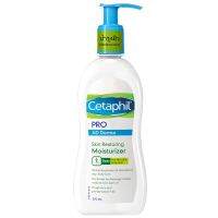 New Promotion ส่งฟรี !! Cetaphil Restoraderm Skin Restoring Body Moisturizer 295ml. Cash On Delivery