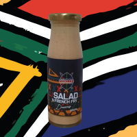 Salad Dressing