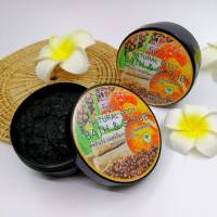 TEE 5IN1 NATURAL BODY BATH &amp; SCRUB ??