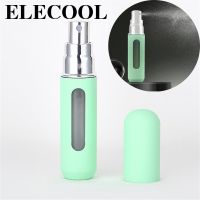 【YF】◄❒  Color 5ml Perfume Refill Bottle Sub-Bottling Spray Refillable Containers Atomizer