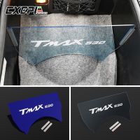 For T-MAX Tmax 530 2012 2013 2014 2015 2016 Luggage compartment car Compartment partition placed isolation board TMAX