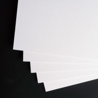 Blank Kraft Paper Postcard A3A48K4K1K Hand Drawing DIY 180250300350gsm White Kraft Paper DIY Handmake Card Making Paper