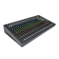 Mackie Onyx24 24-channel Analog Mixer รองรับการบันทึกเสียงเเบบ Multitrack USB