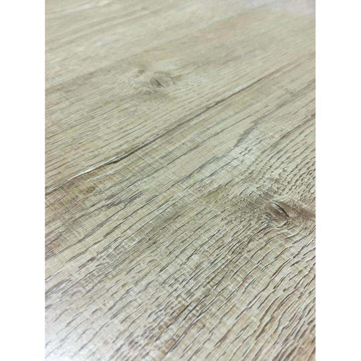 โต๊ะญี่ปุ่น-ขนาด-40x60-cm-สีโอ๊คอ่อน-สวดลายไม้ธรรมชาติ-ผิวโต๊ะเสมือนไม้จริง