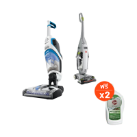 โปรโมชั่น [รับประกัน1-2ปี] Hoover Jet เครื่องดูดฝุ่นถูพื้น 3in1 ล้างแปรงเองได้ + Hoover Deluxe เครื่องขัดพื้น/ดูดฝุ่น มีหัวขัด4หัว ราคาถูก เครื่องซีล เครื่องซีลสูญญากาศ เครื่องซีลฝาแก้ว เครื่องซีลถุง