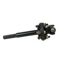 Lower Steering Column Shaft Fits RHD 45220-60150 For Toyota Land Cruiser Prado, GRJ120, GRJ121, KDJ120, KDJ121,