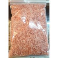 New Arrival  (x1)?Pink Salt เกลือชมพูป่นบริสุทธิ์ หิมาลายัน 1 กก.