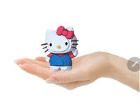 จิ๊กซอว์ 3D จิ๊กซอว์โมเดลบ้าน SANRIO - มีทั้งหมด 6 แบบ - มาในแพ๊คเกจกล่อง (แพ๊คซีล) - ขนาดตัวจิ๊กซอ 8-10 cm