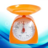 Best Seller Kitchen Scales 5 KG เครื่องชั่งสปริง ขนาด 5 กิโลกรัม