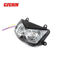 Motorcycle Original Front Head Lamp light headlamp headlight For KAWASAKI ninja 250 ninja300 NINJA250 300 250FI VERSYS 650