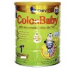 Combo 4 lon sữa colosbaby bio gold 800g - ảnh sản phẩm 4