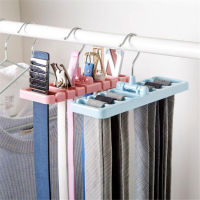 Scarf Hanger Wardrobe Rotating Organizer Rack Organizer Rack Wardrobe Rotating Organizer Tie Belt Hanger