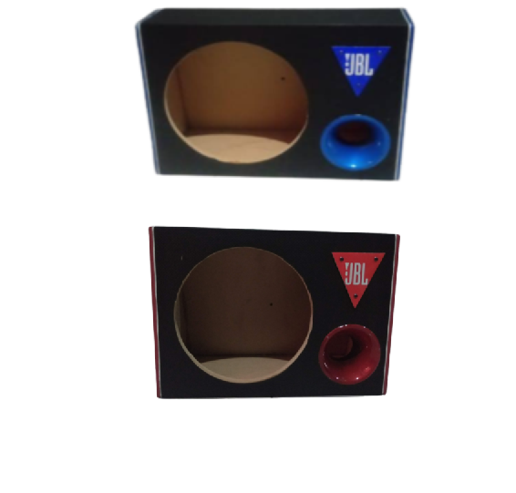 Box Subwoofer 12 inch Universal Bertuliskan JBL Lazada Indonesia