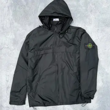 Stone island hotsell parachute jacket