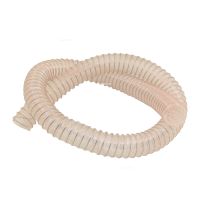 Tube-Clear Transparent PU Tube Static Dissipative Polyurethane Hose Dust Suction Vacuum Fume Exhaust Hose Flexible